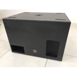 Loa sub Martin M1800