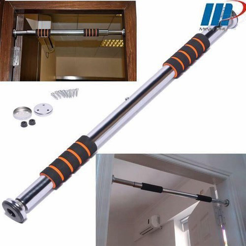 Xà đơn gắn cửa - 532
