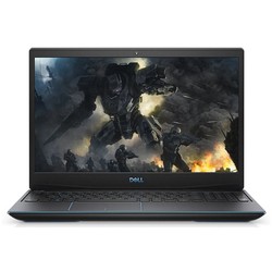 Dell G3 15 3500A i7 10750H/8GB/512GB/15.6″FHD/NV GTX1650Ti 4GB/Win 10 – Đen – 00713128