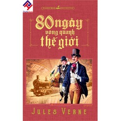 80 NGÀY VÒNG QUANH THẾ GIỚI