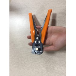 Kìm tuốt dây điện tự động OPT