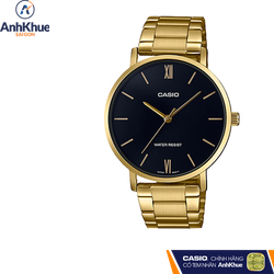 Đồng hồ nam Casio MTP-VT01G