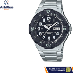 Đồng hồ nam Casio MRW-200HD