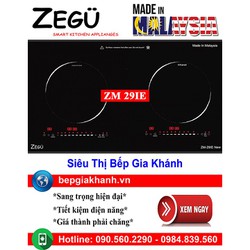 Bếp điện từ Zegu ZM-29IE