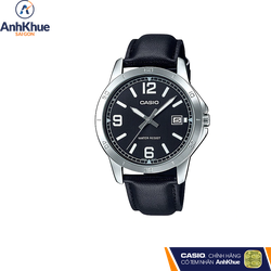Đồng Hồ Nam Casio MTP-V004L-1B2UDF