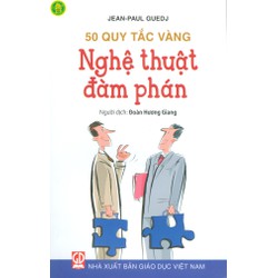 Nghệ Thuật Đàm Phán
