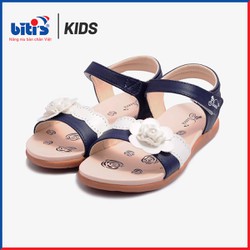 Sandal Cao Su Bé Gái Biti's DRG000800