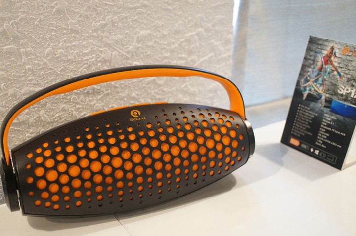 Loa iSound SP11