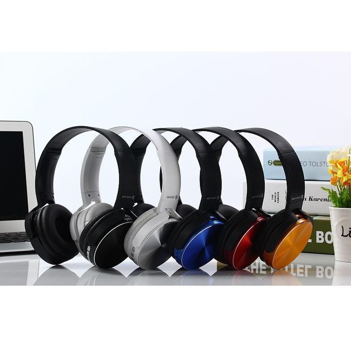 Hình ảnh Giảm giá kịch sàn duy nhất 1 ngày tai nghe BT450 mới nhất Hình ảnh Giảm giá kịch sàn duy nhất 1 ngày tai nghe BT450 mới nhất