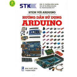 Stem Với Arduino, Hướng Dẫn Sử Dụng Ardunio