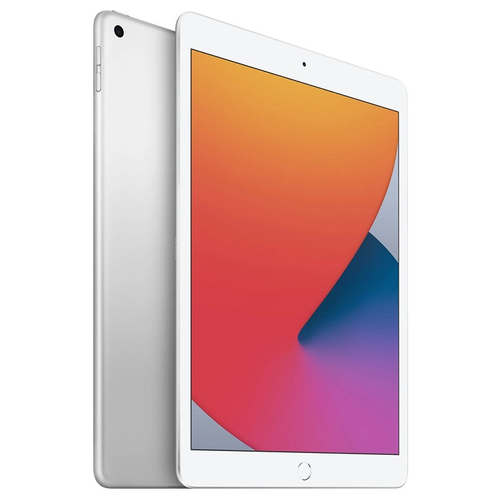 Máy Tính Bảng Apple iPad 10.2″ 2020 (Gen 8) – 3GB/32GB – Wifi + Cellular – Hàng Nhập Khẩu