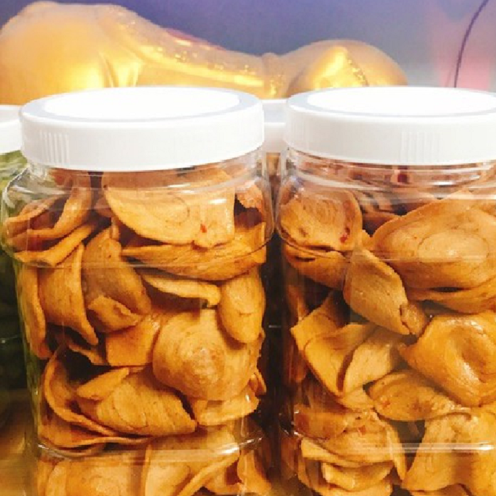[350g] BÁNH TAI HEO (Mã SP: 350GBTH)