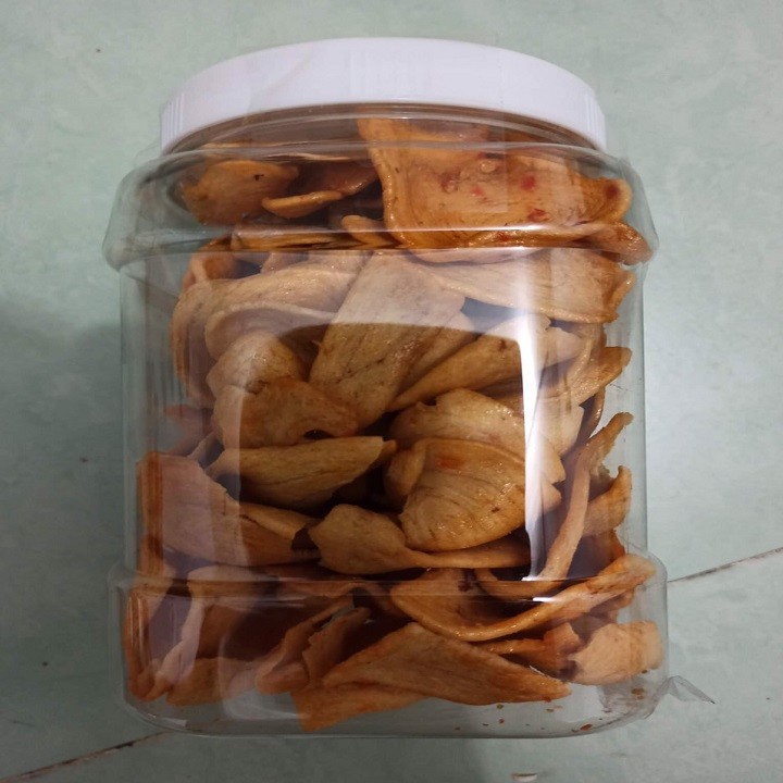 [350g] BÁNH TAI HEO (Mã SP: 350GBTH)