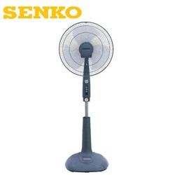 >> SO SÁNH GIÁ QUẠT ĐÚNG HẸN GIỜ SENKO DH1600 HÀNG CHÍNH HÃNG (MÀU SẮC NGẪU NHIÊN) | Shopee Lazada Sendo Tiki | Nên mua ở đâu rẻ nhất 27 Quạt Đứng Senko Có Chức Năng Hẹn Giờ Sang Trọng, Cao Cấp DH1600 - Hàng Chính Hãng