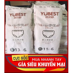yubest angel đủ size