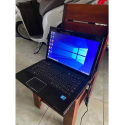 Laptop cũ Core i3 250GB chính hãng giá rẻ văn phòng