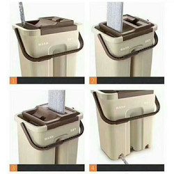 >> BÁO GIÁ BỘ CÂY LAU NHÀ TỰ VẮT THÔNG MINH 2 NGĂN PARROTI PRO PR01 CAO CẤP - LAU SẠCH KHÔ NHANH – 3 MIẾNG LAU MICROFIBER | Shopee Lazada Sendo Tiki mới nhất 90 Bộ cây lau nhà thông minh kèm thùng vắt 2 ngăn – Tặng kèm 2 miếng lau cao cấp 360 độ đa năng siêu tiện lợi