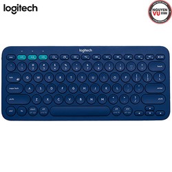 Bàn Phím Bluetooth Logitech K380 – K380