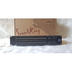 Bộ xử lý tín hiệu Soundking SEQ-3102