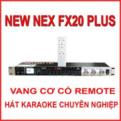 VANG CƠ NEX FX20 PLUS