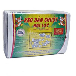 1 lốc 20 miếng keo dán chuột – 9732500
