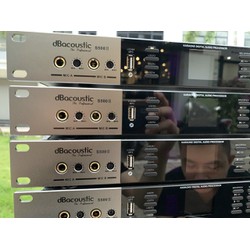 Vang số db acoustic S500 pro phiên bản 2