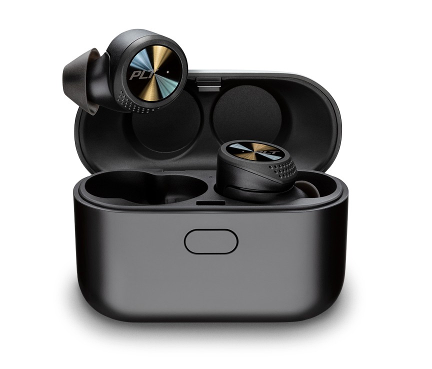 Tai nghe bluetooth Plantronics BackBeat Pro 5100