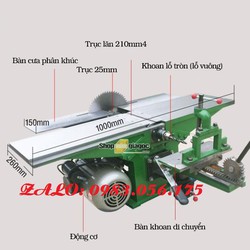 >> BÁO GIÁ Máy Trợ Thở Trung Quốc | Shopee Lazada Sendo Tiki mới nhất 48 Máy cưa bào Trung quốc đa chức năng- ship toàn quốc, chưa có mô tơ