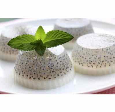 HẠT CHIA ĐEN USA NUTIVA ORGANIC CHIA SEED 907g HÀNG NHẬP USA DATE 2022