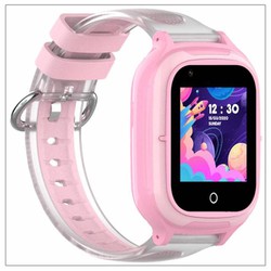 Đồng Hồ Định Vị Wonlex KT23 Rung, Video Call, Chống Nước – Chính Hãng