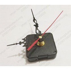 Máy đồng hồ treo tường Loại tốt BH 2 năm