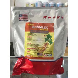 Bcomplex nhân sâm gói 1kg