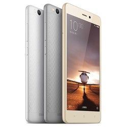 Điện thoại Xiaomi Redmi 3 RAM 2GB 16GB - xiaomi 3 cũ - Điện thoại Xiaomi Redmi 3 - Xiaomi