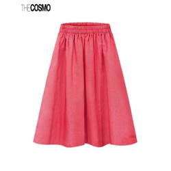 Chân Váy Nữ The Cosmo Audrey Skirt TC2006046R1