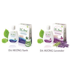 Dung dịch vệ sinh Dạ Hương 100ml