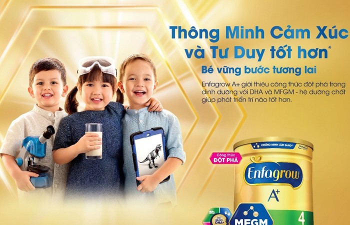 Sữa Enfa A+ số 1 cho bé 0-6 tháng, 400g, Date MỚI NHẤT 2023, HÀNG CHÍNH HÃNG