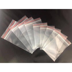 1kg túi zipper chỉ đỏ (1kg/1size)