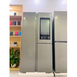 Tủ lạnh Xiaomi Viomi 21 Face 412L