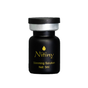 Nitiny giảm cân nhỏ cuống rốn Hàn Quốc