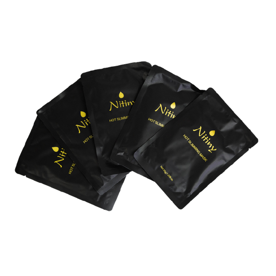 Nitiny giảm cân nhỏ cuống rốn Hàn Quốc