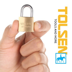 Ổ khóa Tolsen 55111 20mm
