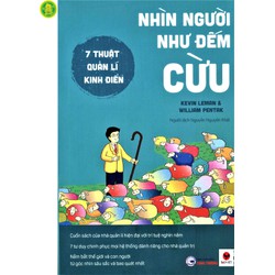 Nhìn Người Như Đếm Cừu - 7 Thuật Quản Lí Kinh Điển