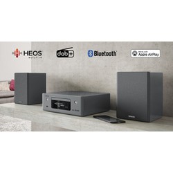 Dàn nghe nhạc mini Denon CEOL N 11DAB