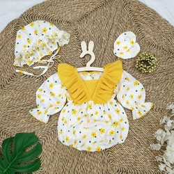 🌼🌼🌼Body mai vàng được tạo nên từ chất tơ Thái – chất vải mềm mại dịu êm như bàn tay của mẹ. Từng sợi tơ được dệt trên bề mặt của vải kết hợp vân thêu nổi mang lại 1 tuyệt phẩm đám bảo đủ các tiêu chí sang – sịn – mềm – mịn hoàn hảo 🐧🐧🐧 – váy body mai vàng