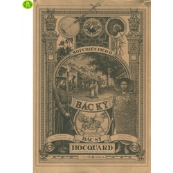 Một Chiến Dịch Ở Bắc Kỳ