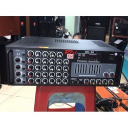 Amply Jarguar Pro 800 16 sò công suất lớn có Bluetooth, đọc thẻ, EQ chỉnh nhạc, 4 lỗ micnAmply Jarguar Pro 800 mới là dòng thiết bị âm thanh 16 sò Công suất lớn đang được ưa chuộng và tin dùng nhất Việt nam hiện nay