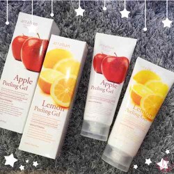 Gel tẩy da chết Arrahan Hàn Quốc