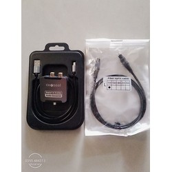 bộ chuyển đổi quang audio hãng choseal xịn