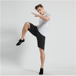 >> SO SÁNH GIÁ ĐỒ TẬP GYM NỮ QUẦN NGẮN | Shopee Lazada Sendo Tiki 50 Quần short đùi ngắn thể thao lửng A7038 LeXing Không Áo - Shop Đồ Tập Gym Nam Nữ Kit Sport Việt Nam - Được Kiểm Hàng
