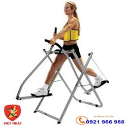 máy chạy bộ trên không XKVN